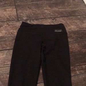 justice cargo leggings.size 8 good condition and smoke and pet free home